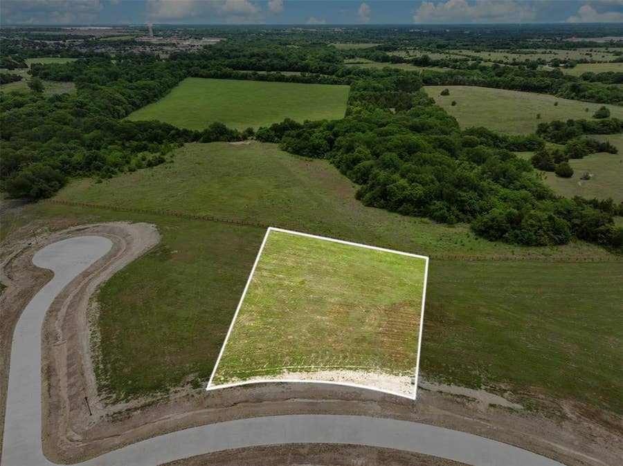 Property photo for Lot 67 Bynum Springs, Oak Leaf, TX