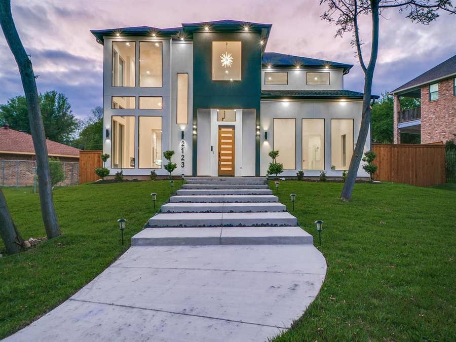 Property photo for 2123 Southerland Avenue, Dallas, TX
