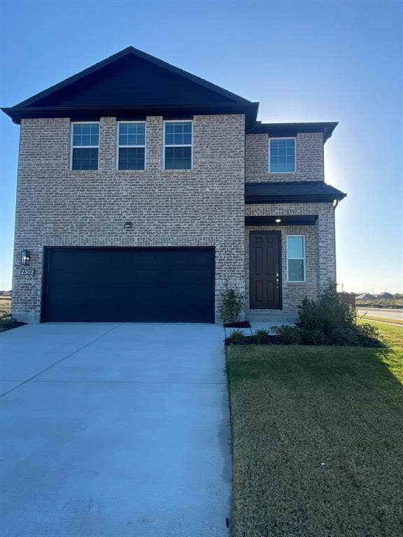 Property photo for 2302 Doe Branch Lane, Forney, TX