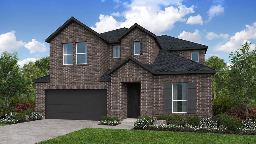 Property photo for 4157 Gonzales Drive, McKinney, TX