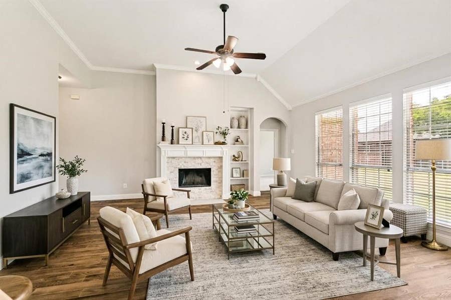 Property photo for 157 Wedgewood Way, Allen, TX