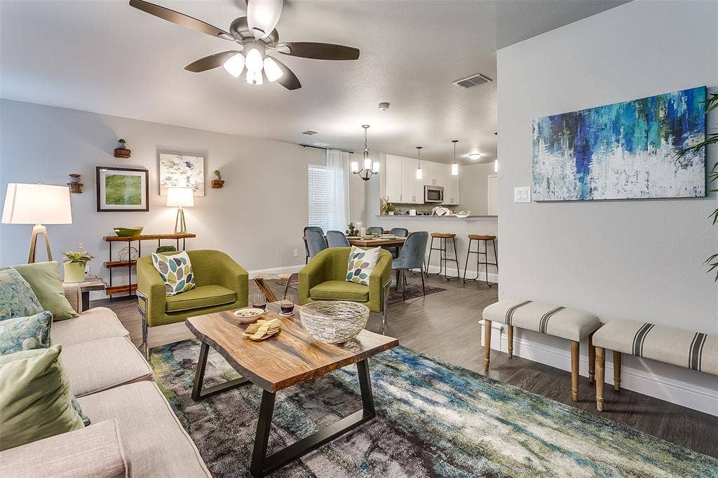 3900 Sheraton Road, Denton, TX 76209