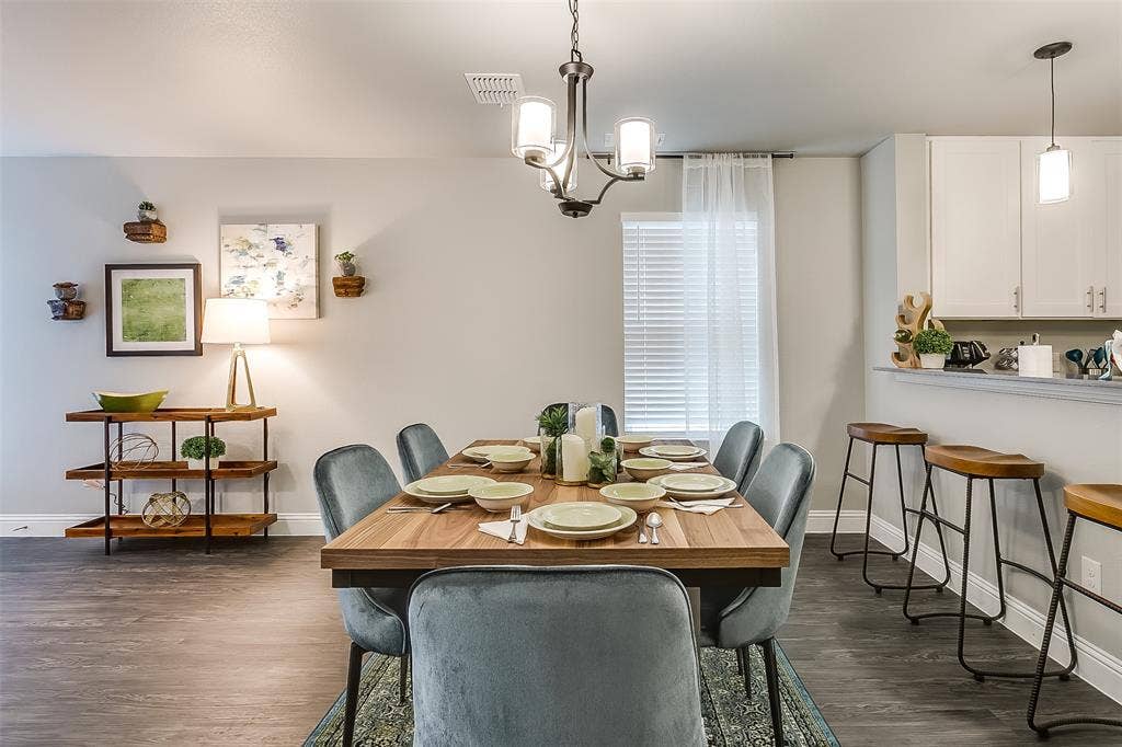 3900 Sheraton Road, Denton, TX 76209