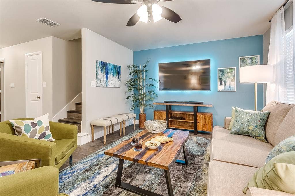 3900 Sheraton Road, Denton, TX 76209