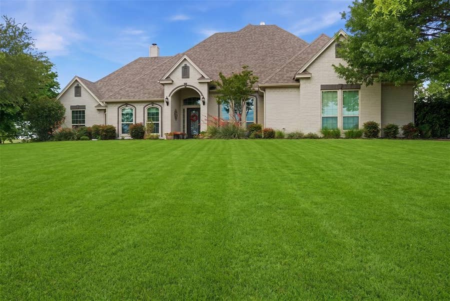 Property photo for 160 Aledo Ridge Road, Fort Worth, TX
