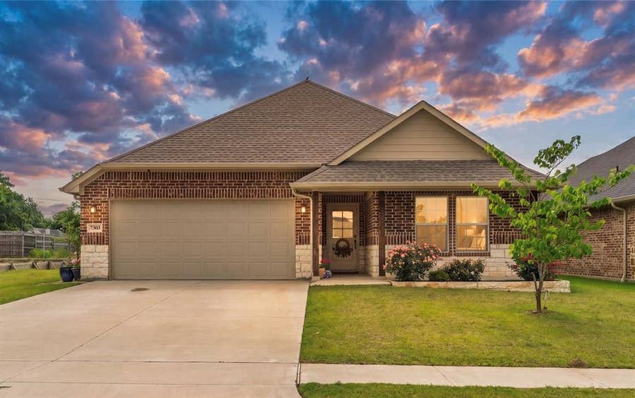 Property photo for 7303 Scott Lane, Greenville, TX
