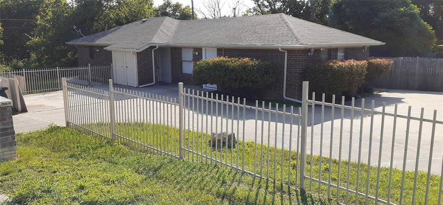 Property photo for 2801 19th Street, #B, Fort Worth, TX