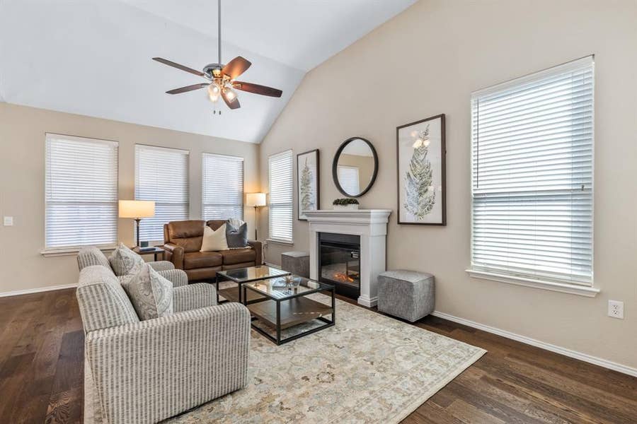 Property photo for 9804 Clocktower Court, Plano, TX