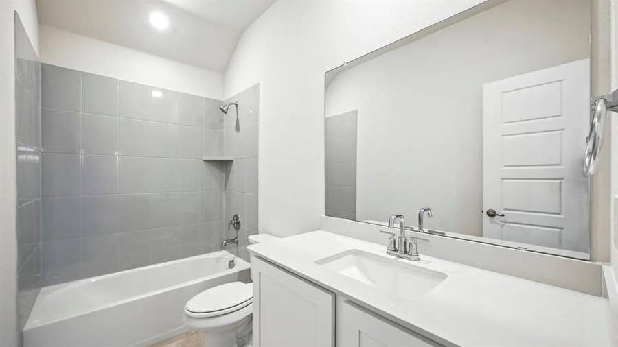 Property photo for 2116 Crockett Way, Anna, TX