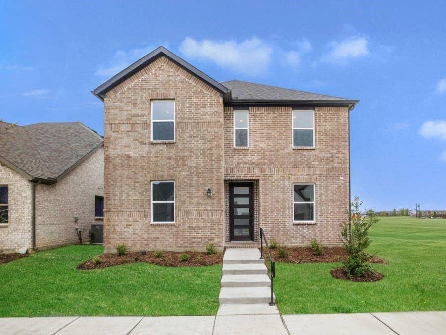 Property photo for 3301 Little Bluestem Road, Celina, TX