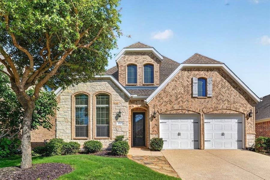 Property photo for 3717 Cameroon Lane, McKinney, TX