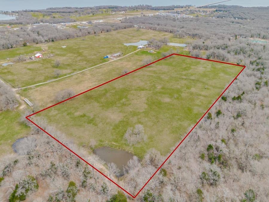 Property photo for Off Killian Drive, Quinlan, TX