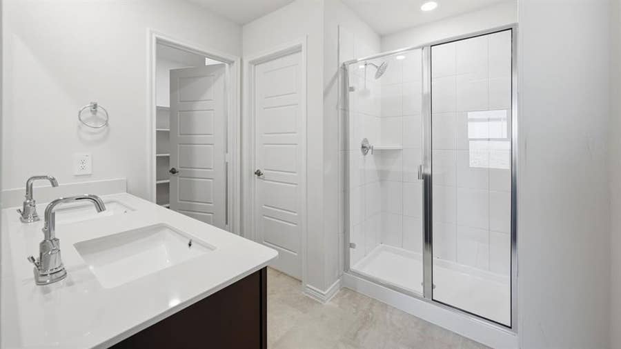 Property photo for 2113 Crockett Way, Anna, TX