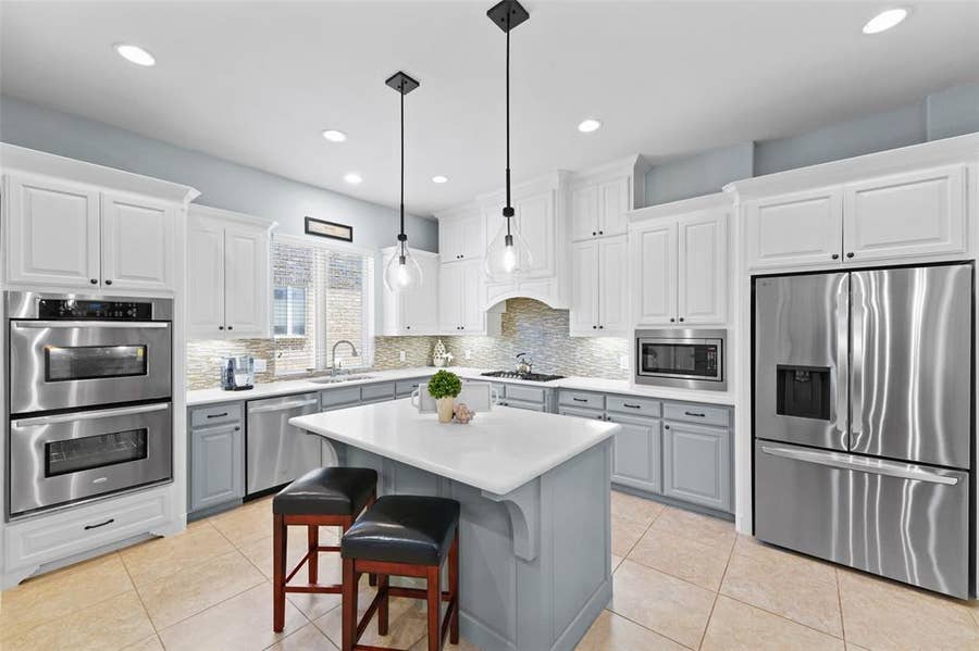 Property photo for 8747 Kelvington Drive, Frisco, TX