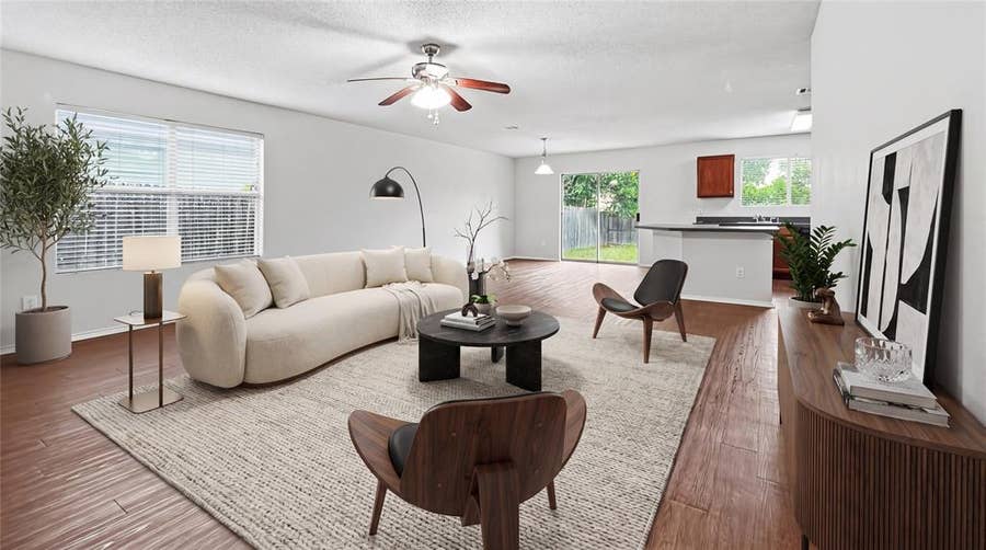 Property photo for 7212 Bannock Drive, Fort Worth, TX