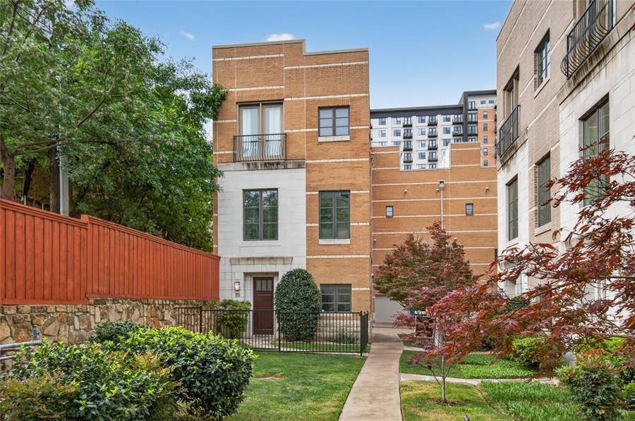 Property photo for 3210 Carlisle Street, #35, Dallas, TX