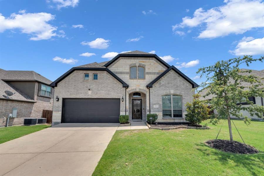 Property photo for 203 Nickolas Drive, Princeton, TX