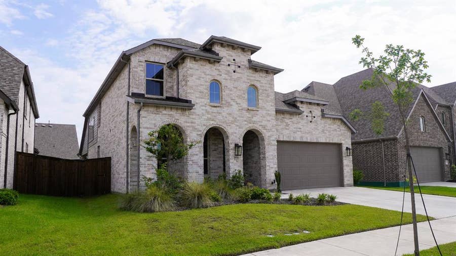 Property photo for 5727 Huffines Boulevard, Royse City, TX