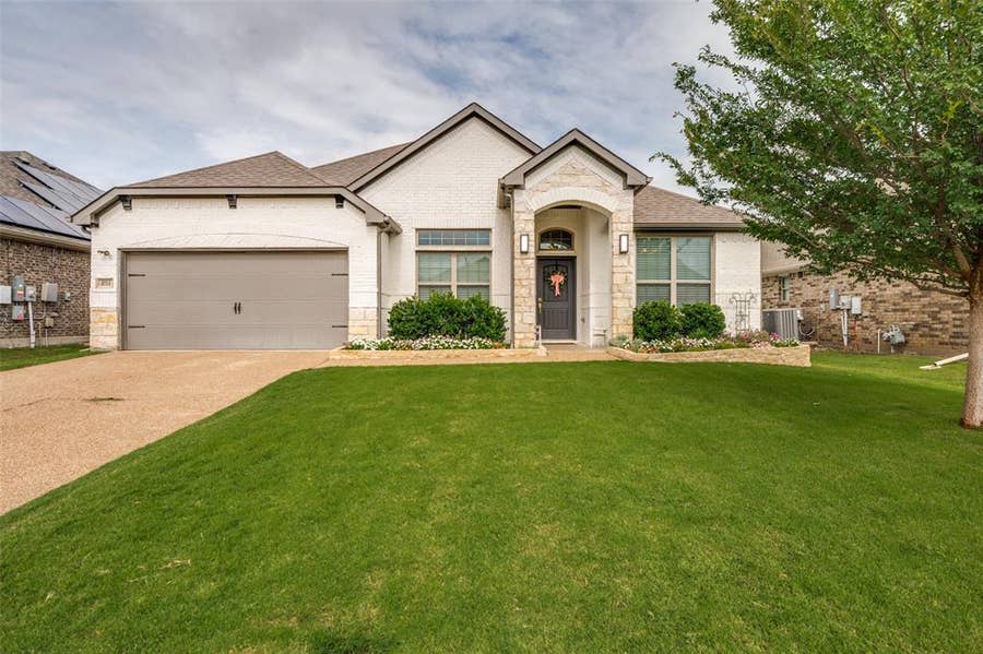 Property photo for 4014 Whitetail Lane, Melissa, TX