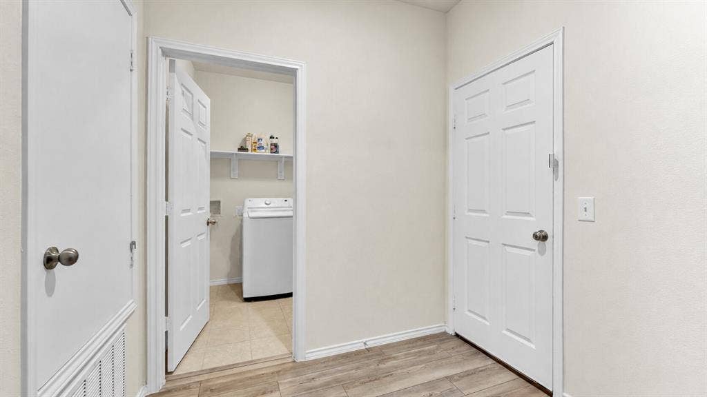 707 Indigo Road, Princeton, TX 75407 707 Indigo Road, Princeton, TX 75407