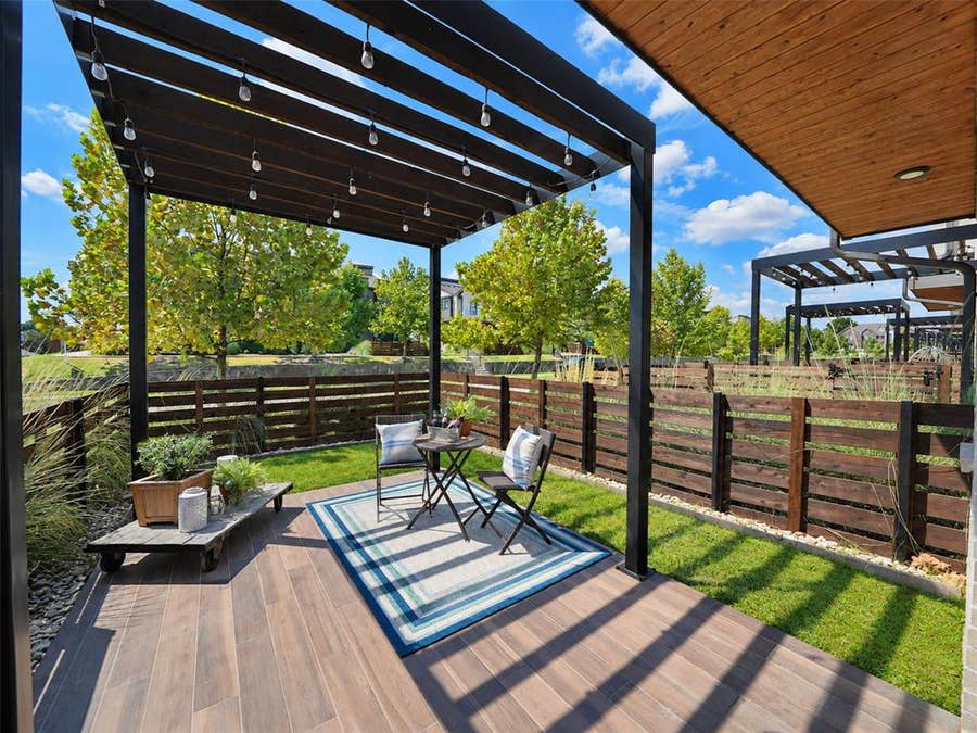 Property photo for 800 Emerling, McKinney, TX