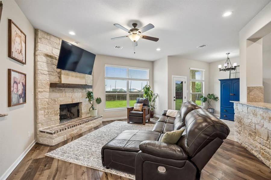 Property photo for 2509 Hollon Drive, Caddo Mills, TX