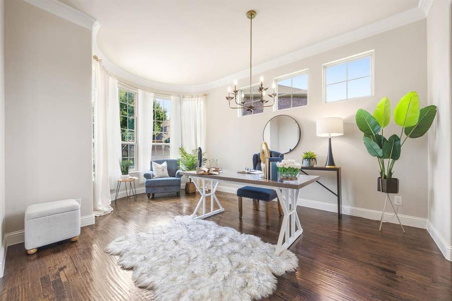 Property photo for 14006 Stars Road, Frisco, TX