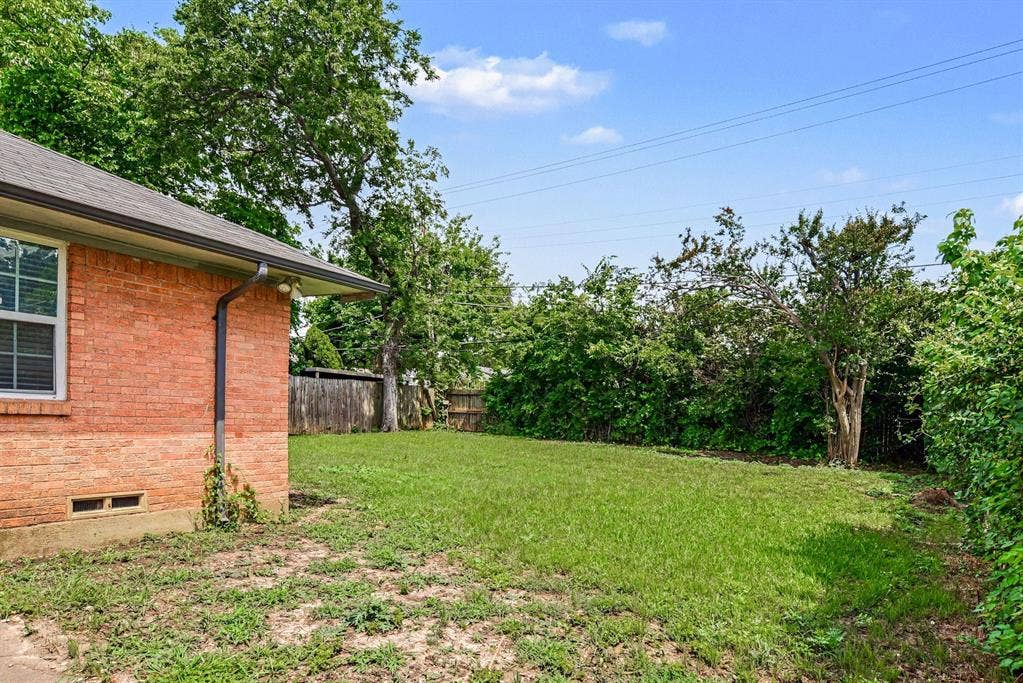 1125 Waweenoc Avenue, Dallas, TX 75216 1125 Waweenoc Avenue, Dallas, TX 75216