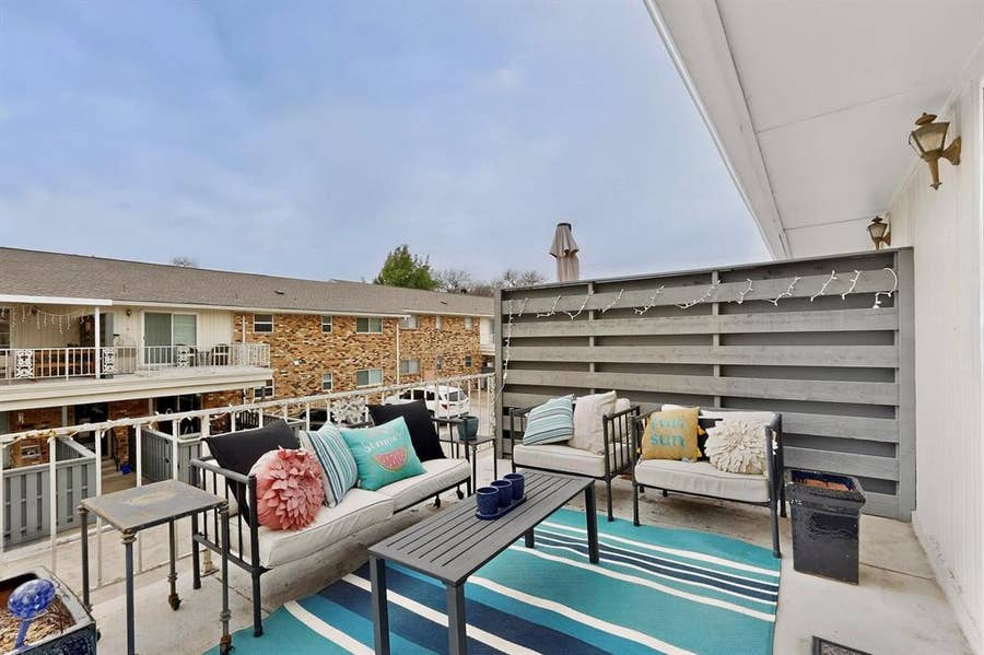 Property photo for 5843 E University Boulevard, #C, Dallas, TX