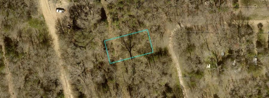 Property photo for 0 Shady Trail, Trinidad, TX