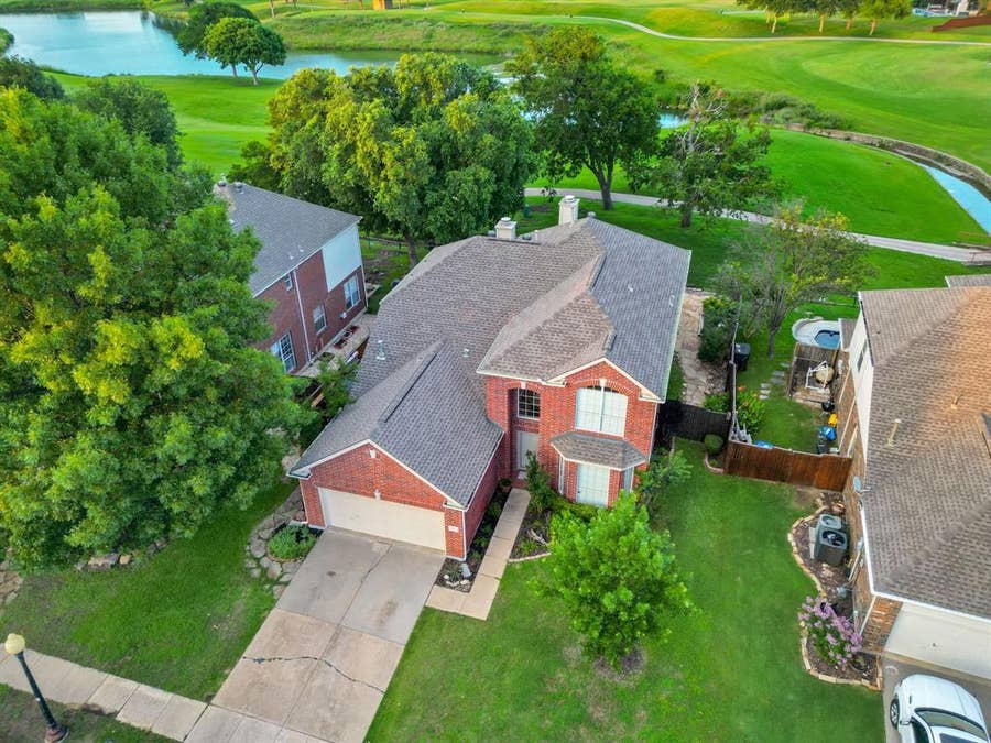 Property photo for 2733 Woodson Drive, McKinney, TX