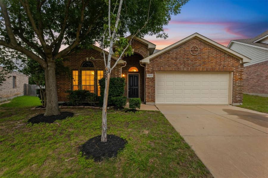 Property photo for 7313 Chapel Mesa Court, Dallas, TX