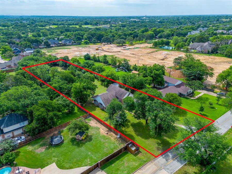Property photo for 7404 John McCain Road, Colleyville, TX