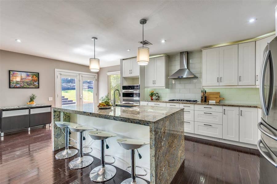 Property photo for 314 Santa Clara Street, Irving, TX