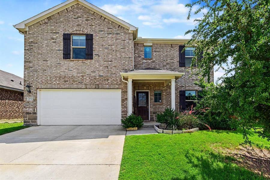 Property photo for 2512 Real Quiet Drive, Forney, TX