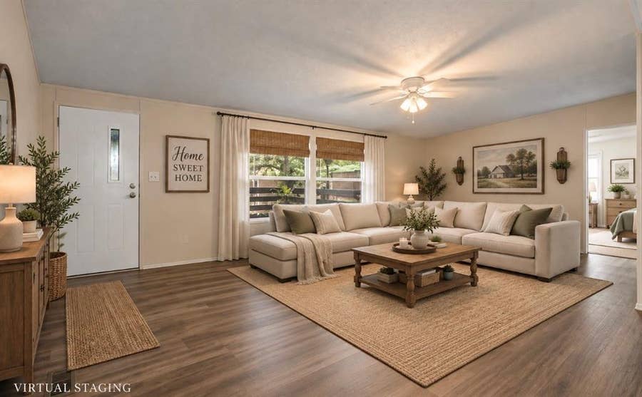 Property photo for 118 Cedar Ridge Drive, Eustace, TX