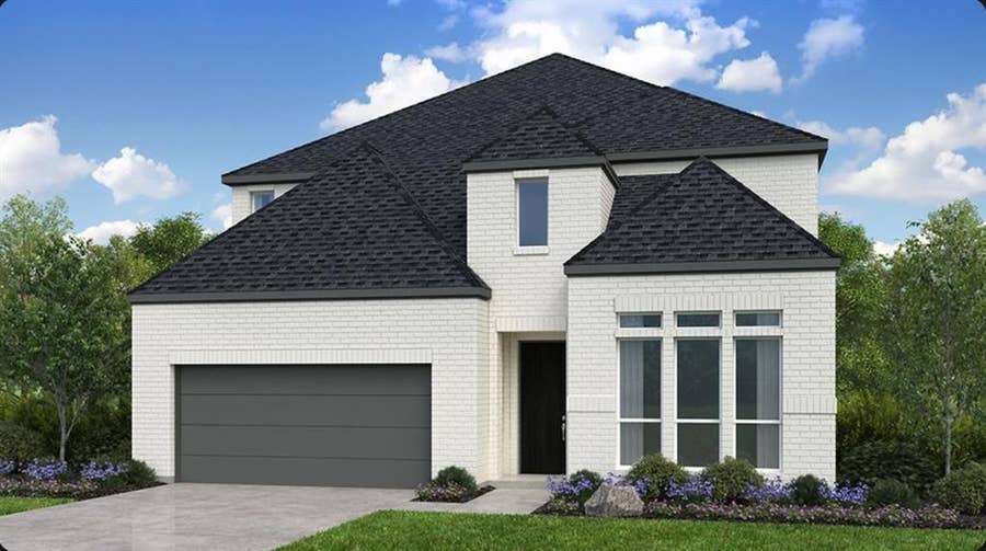 Property photo for 7309 Kurth Lane, McKinney, TX