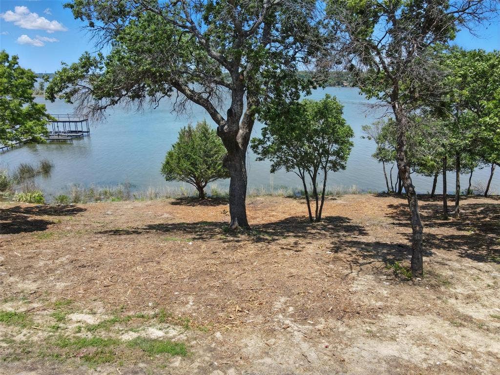 8505 Heron Drive, Fort Worth, TX 76108 Water view
