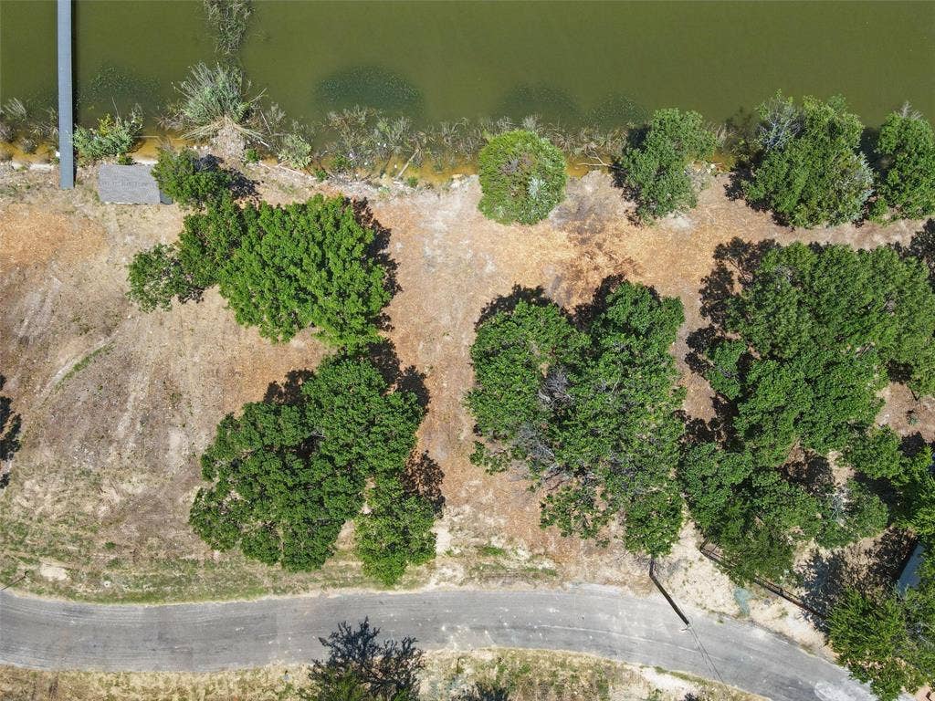 8505 Heron Drive, Fort Worth, TX 76108 View of property location
