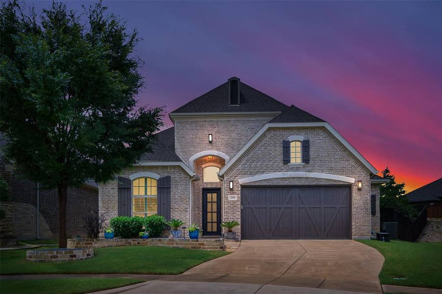 Property photo for 2700 Albany Drive, McKinney, TX