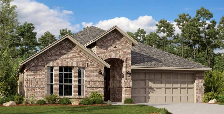 Property photo for 508 Demelza Drive, Princeton, TX