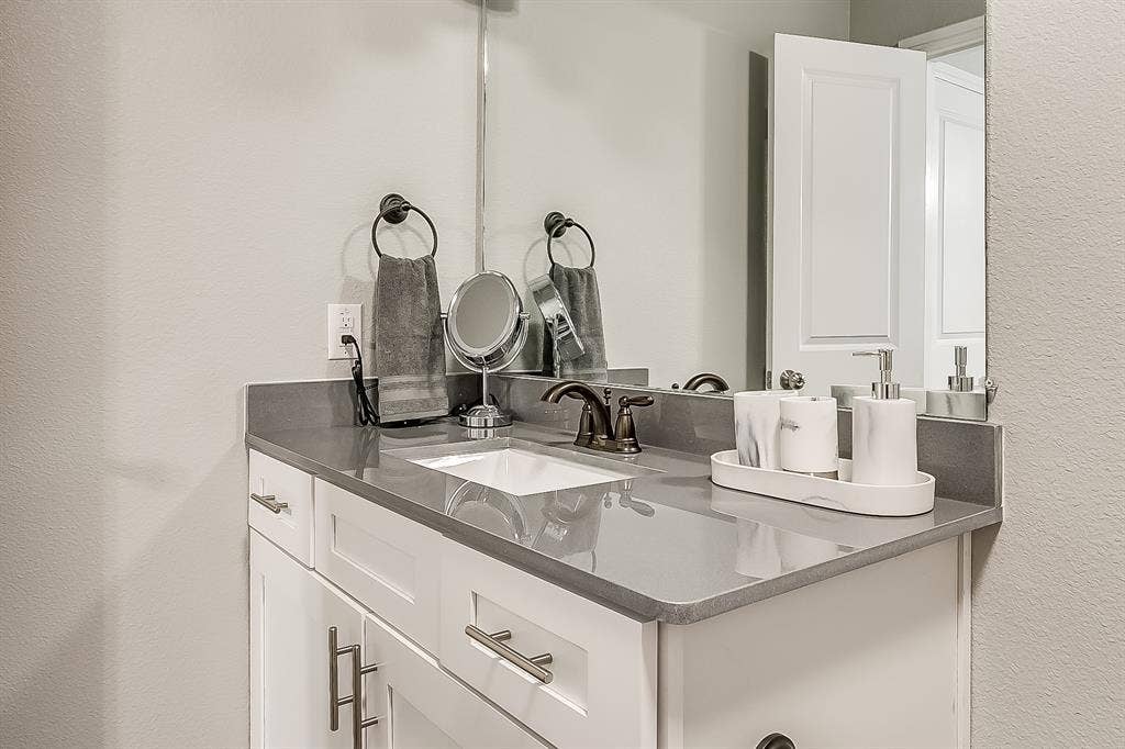 3904 Sheraton Road, Denton, TX 76209