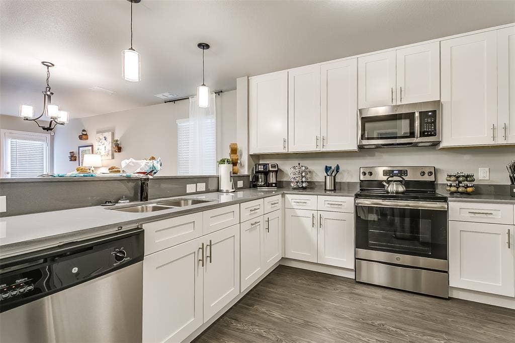 3904 Sheraton Road, Denton, TX 76209