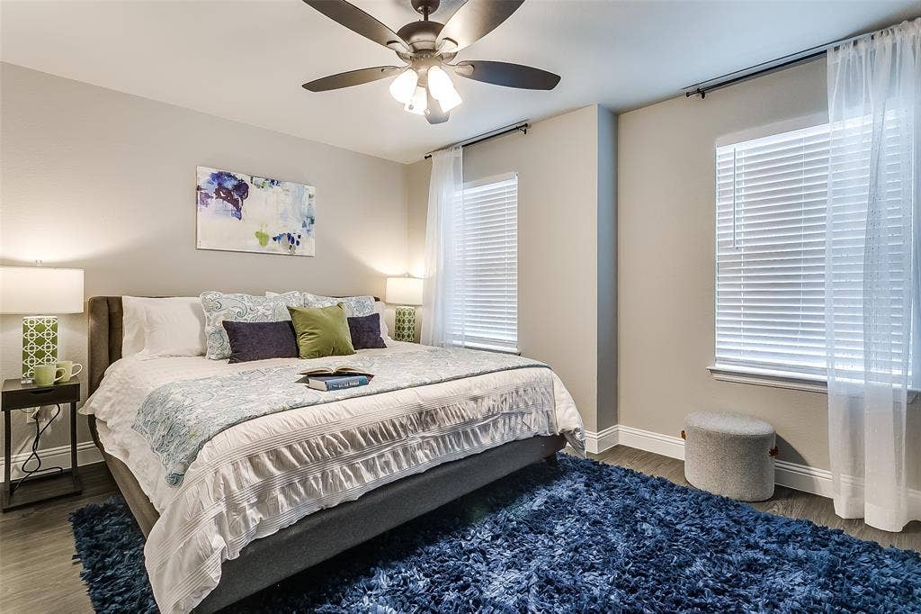 3904 Sheraton Road, Denton, TX 76209