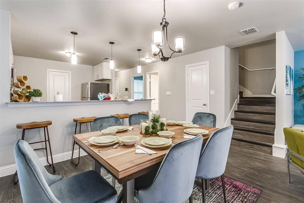 3904 Sheraton Road, Denton, TX 76209