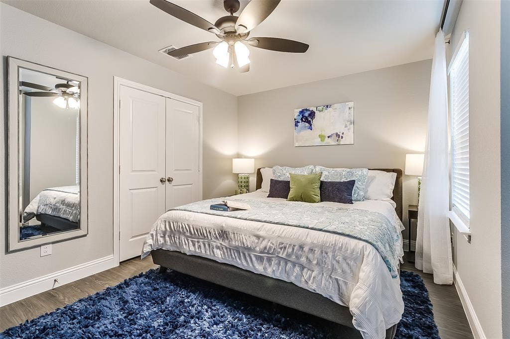 3904 Sheraton Road, Denton, TX 76209