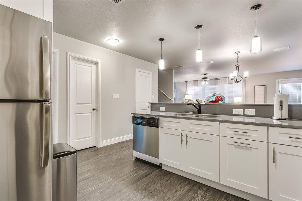 3904 Sheraton Road, Denton, TX 76209