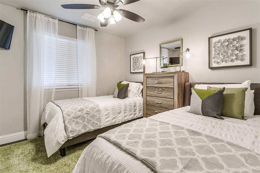 3904 Sheraton Road, Denton, TX 76209