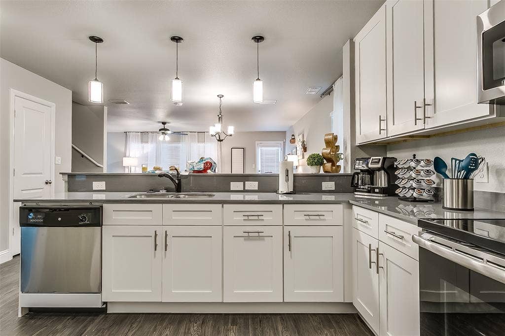 3904 Sheraton Road, Denton, TX 76209