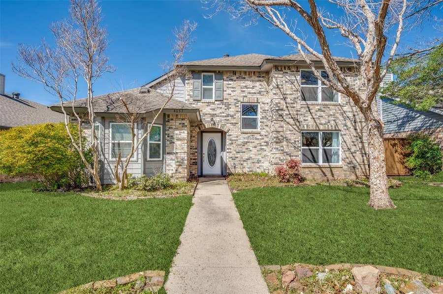 Property photo for 4057 Windhaven, Dallas, TX